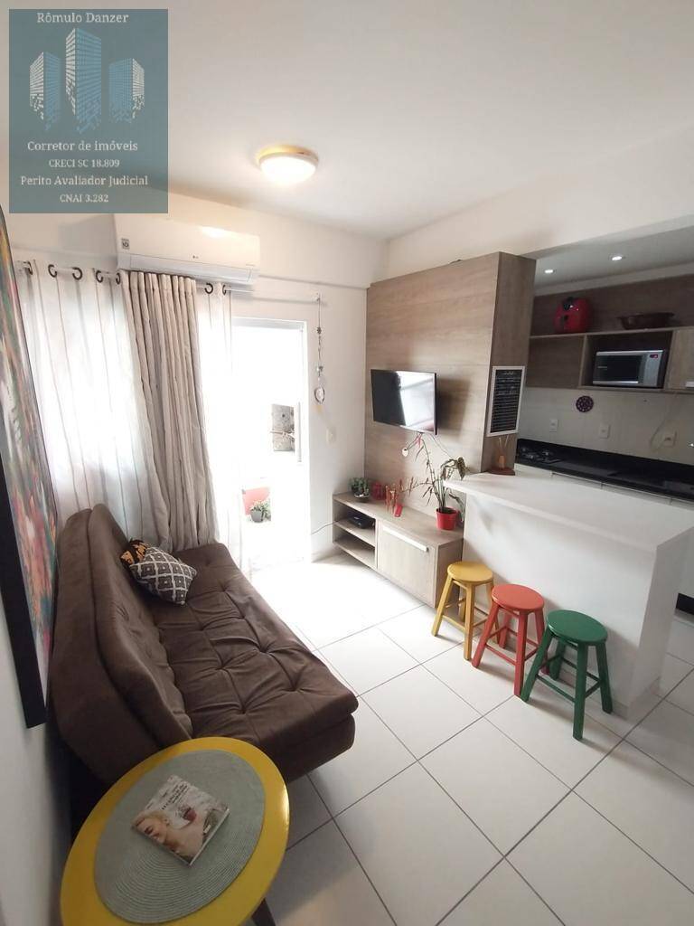 Apartamento à venda com 2 quartos, 59m² - Foto 20