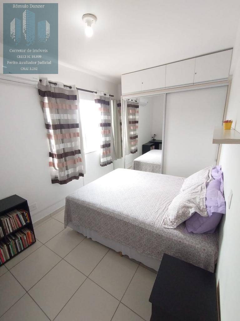 Apartamento à venda com 2 quartos, 59m² - Foto 22