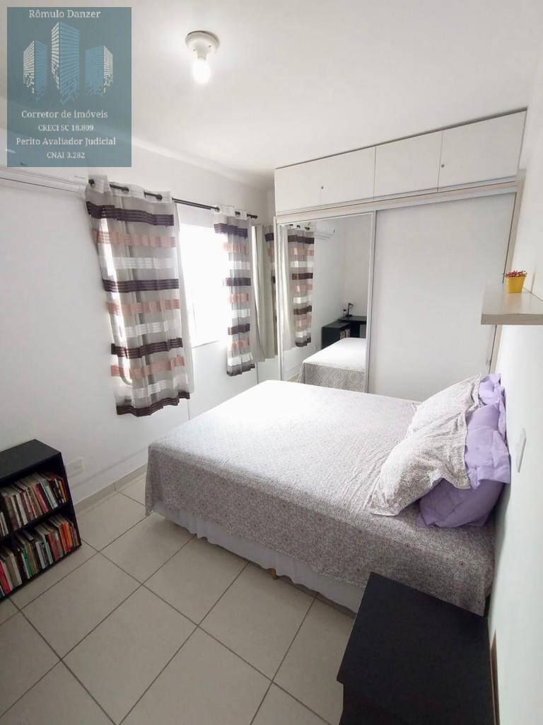 Apartamento à venda com 2 quartos, 59m² - Foto 24