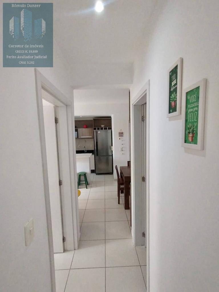 Apartamento à venda com 2 quartos, 59m² - Foto 27