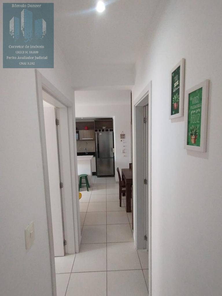 Apartamento à venda com 2 quartos, 59m² - Foto 26