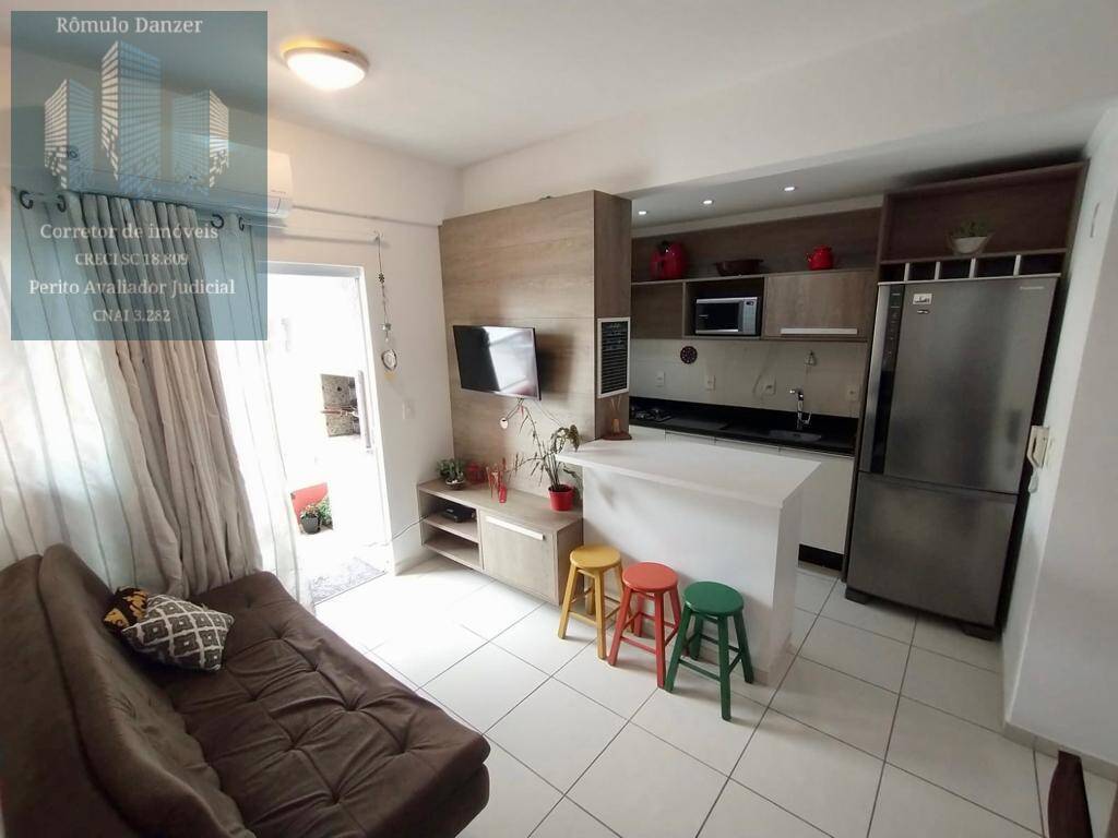 Apartamento à venda com 2 quartos, 59m² - Foto 28