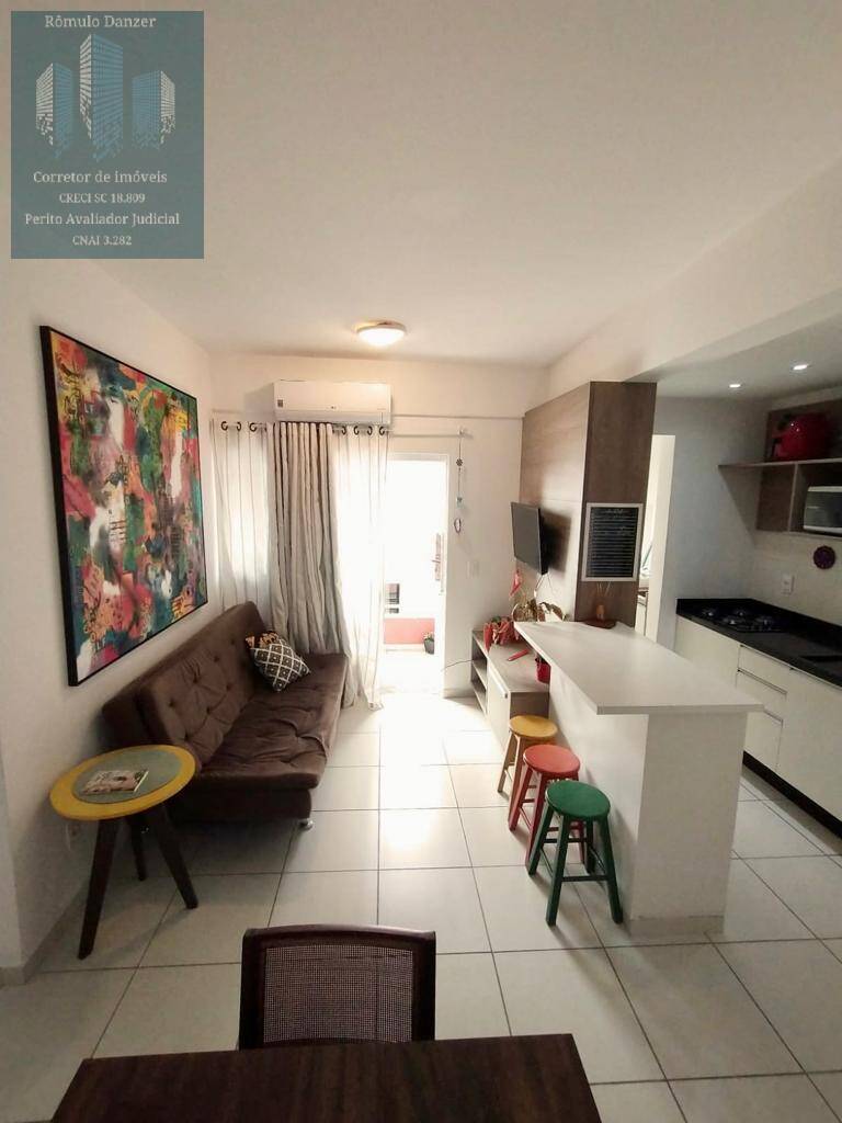 Apartamento à venda com 2 quartos, 59m² - Foto 29