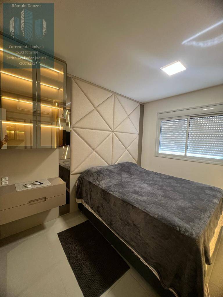 Apartamento à venda com 2 quartos, 79m² - Foto 14