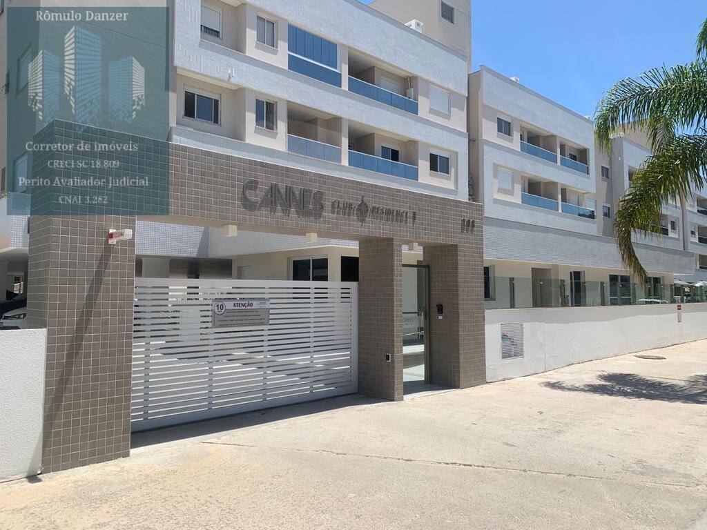 Apartamento à venda com 2 quartos, 79m² - Foto 1