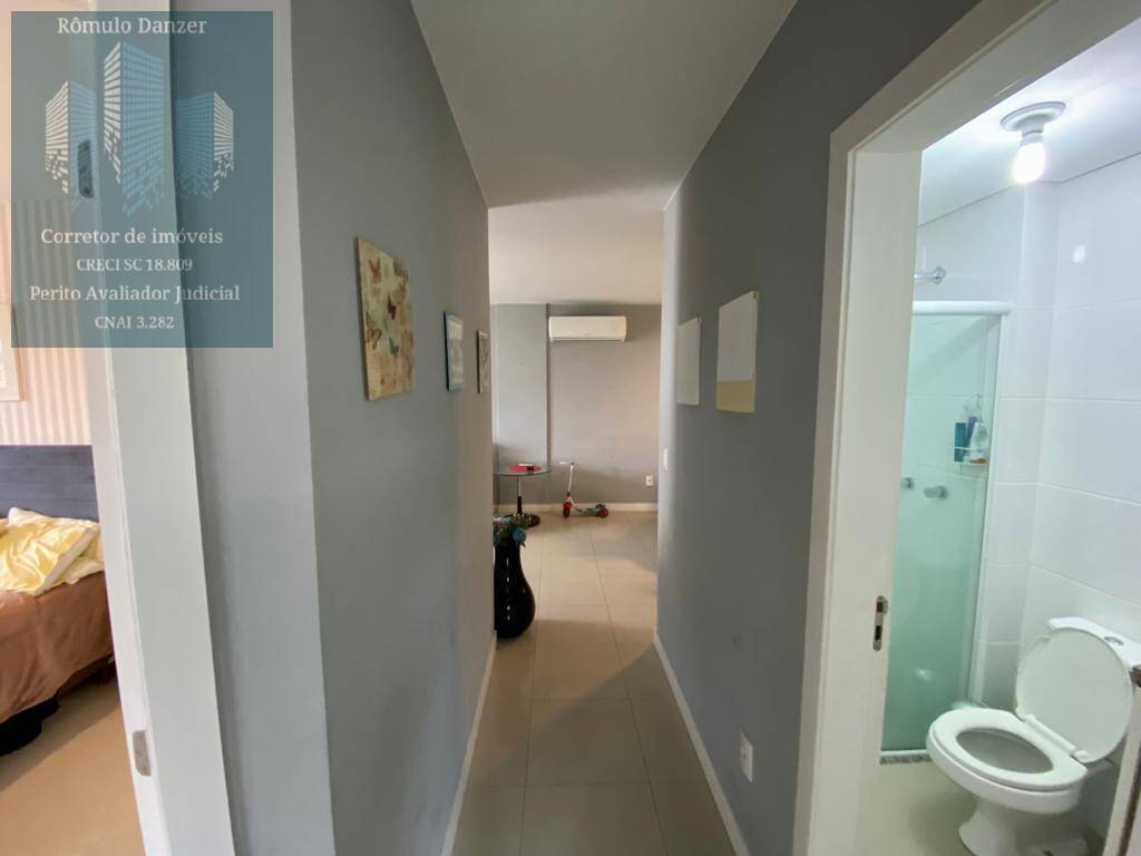 Apartamento à venda com 3 quartos, 109m² - Foto 13