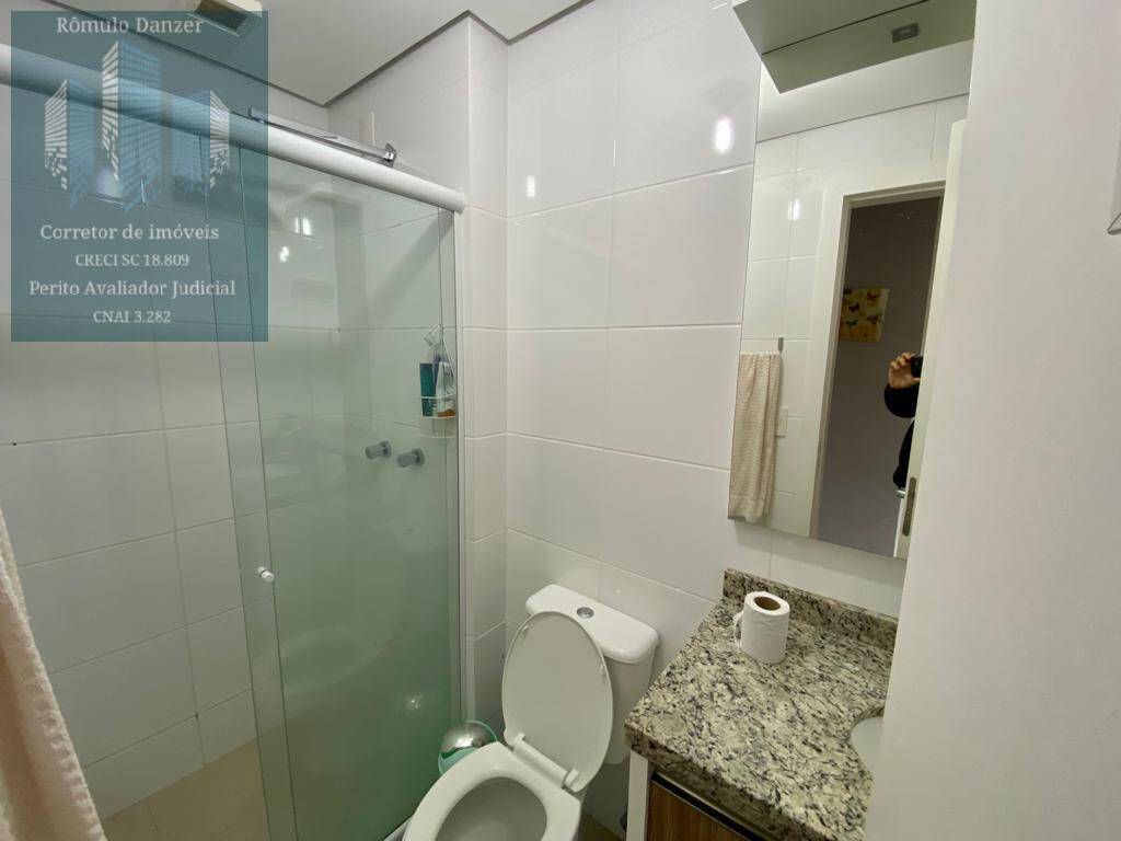 Apartamento à venda com 3 quartos, 109m² - Foto 11