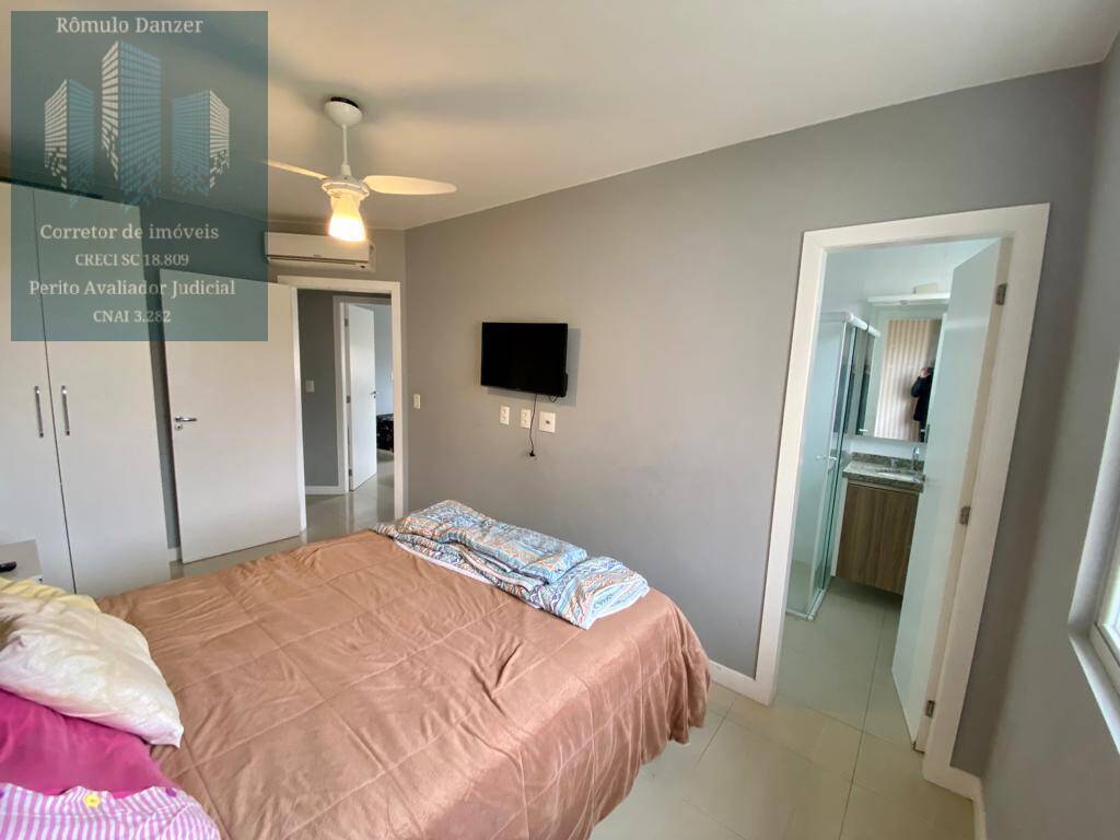 Apartamento à venda com 3 quartos, 109m² - Foto 7