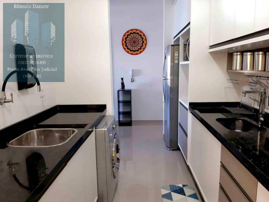 Apartamento à venda com 3 quartos, 85m² - Foto 5