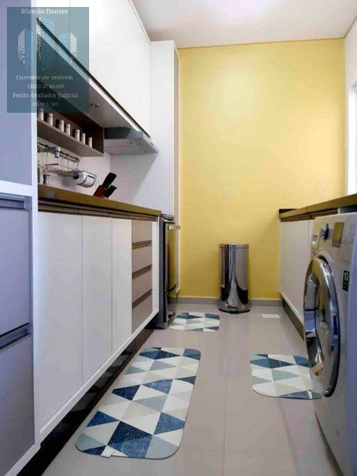 Apartamento à venda com 3 quartos, 85m² - Foto 7