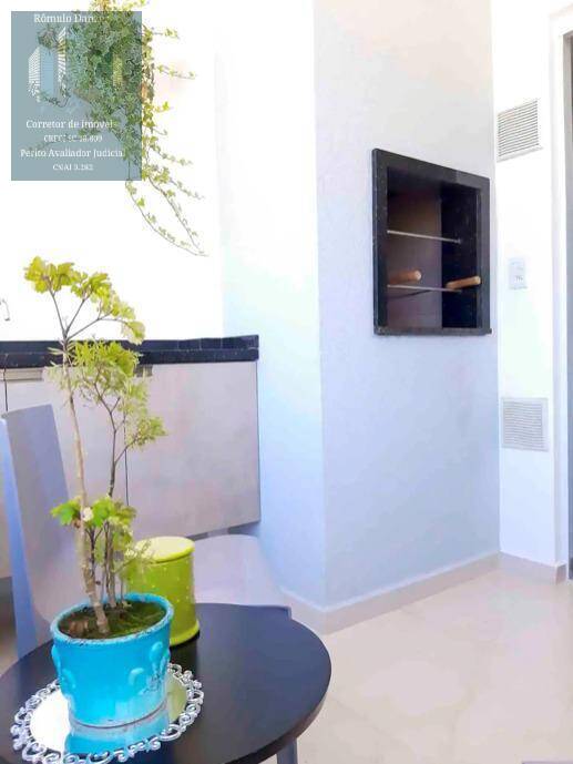 Apartamento à venda com 3 quartos, 85m² - Foto 19