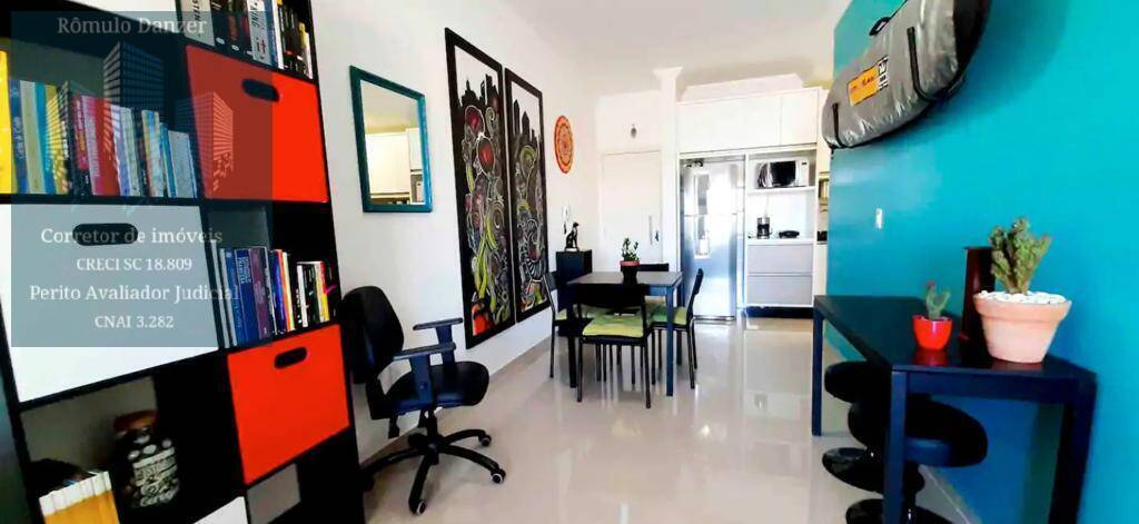 Apartamento à venda com 3 quartos, 85m² - Foto 21