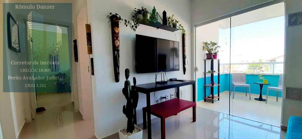 Apartamento à venda com 3 quartos, 85m² - Foto 25