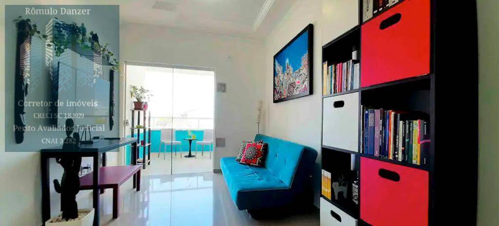 Apartamento à venda com 3 quartos, 85m² - Foto 31