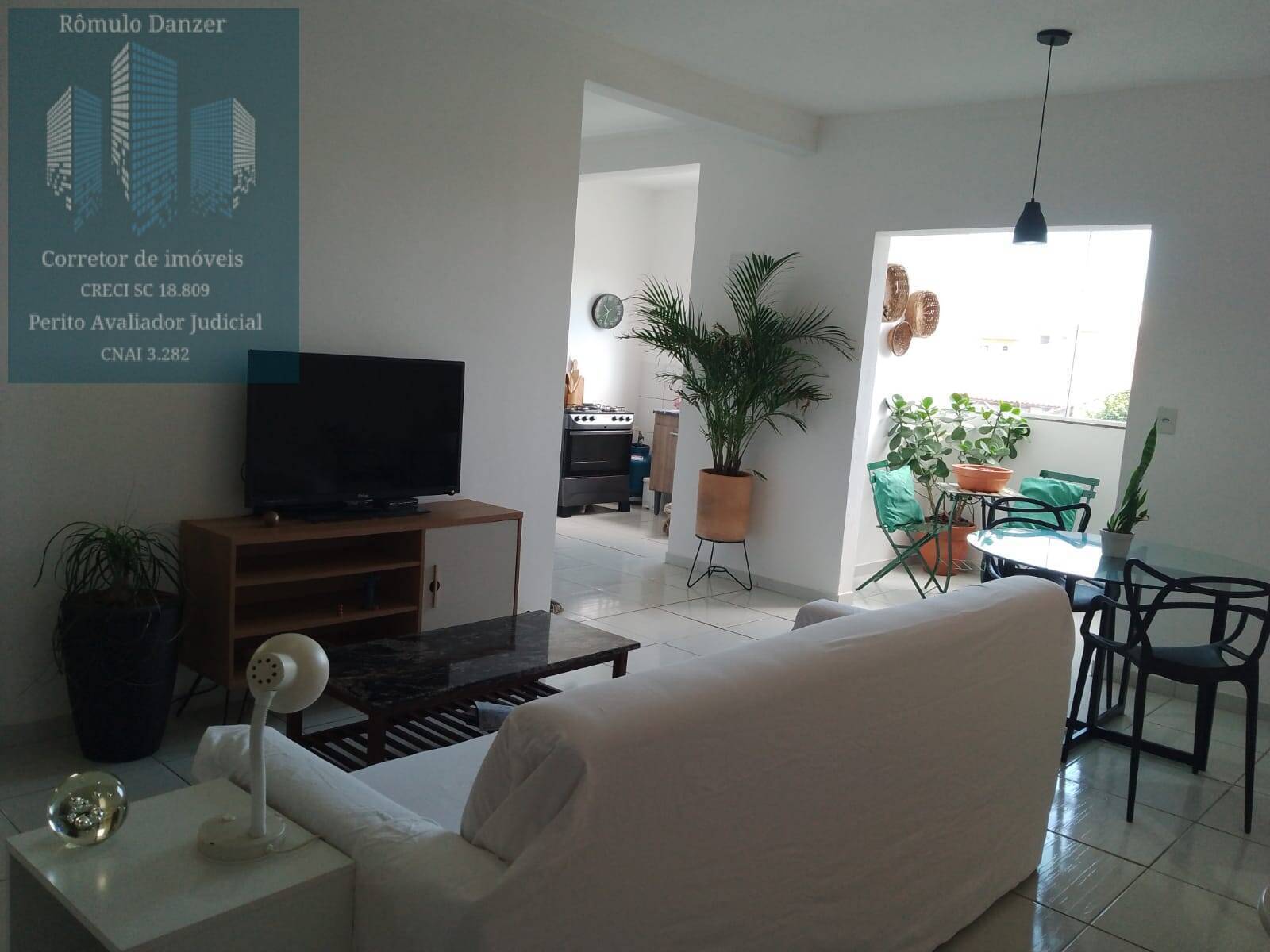 Apartamento à venda com 2 quartos, 86m² - Foto 4