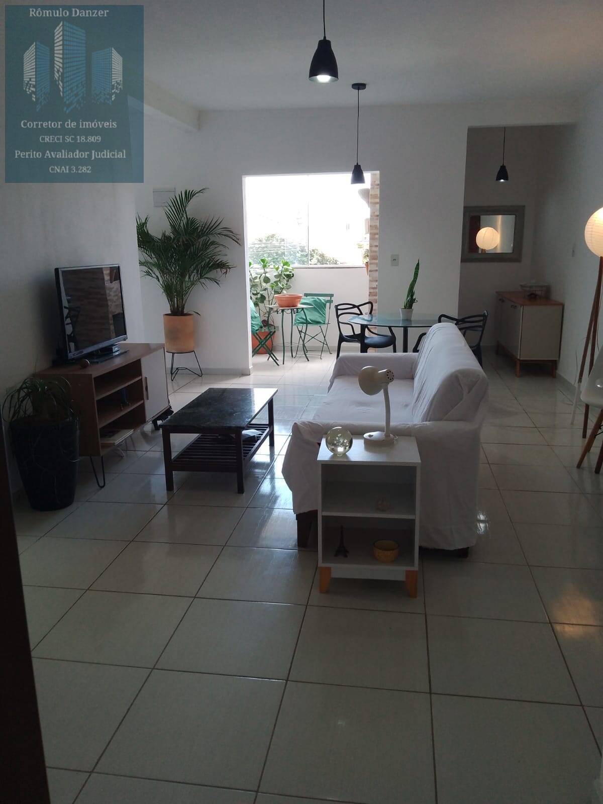 Apartamento à venda com 2 quartos, 86m² - Foto 5