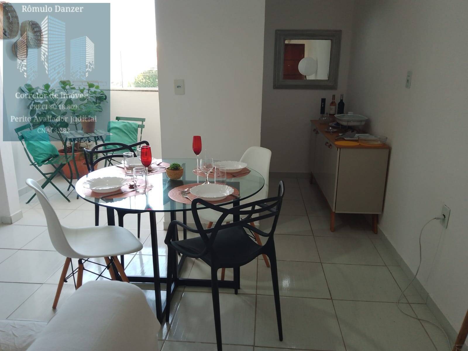 Apartamento à venda com 2 quartos, 86m² - Foto 7