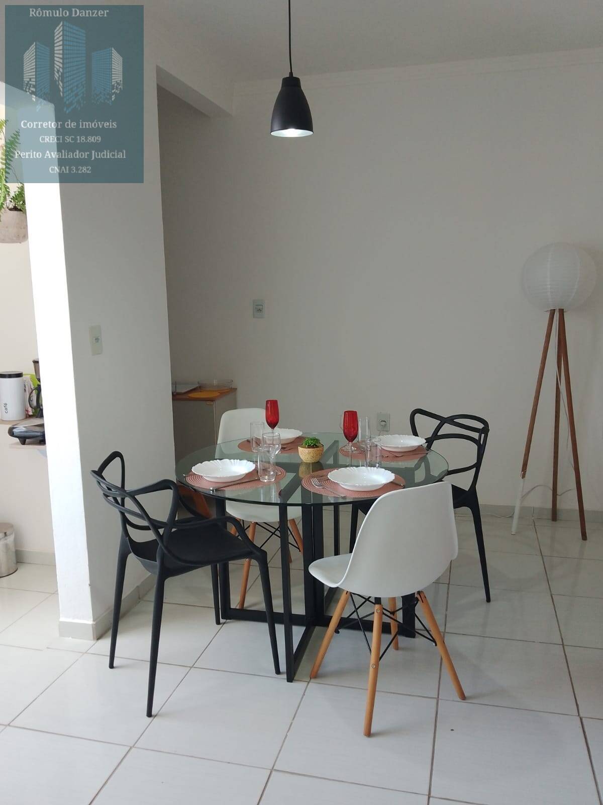 Apartamento à venda com 2 quartos, 86m² - Foto 9