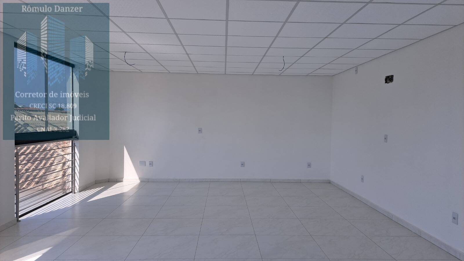 Conjunto Comercial-Sala à venda, 55m² - Foto 12