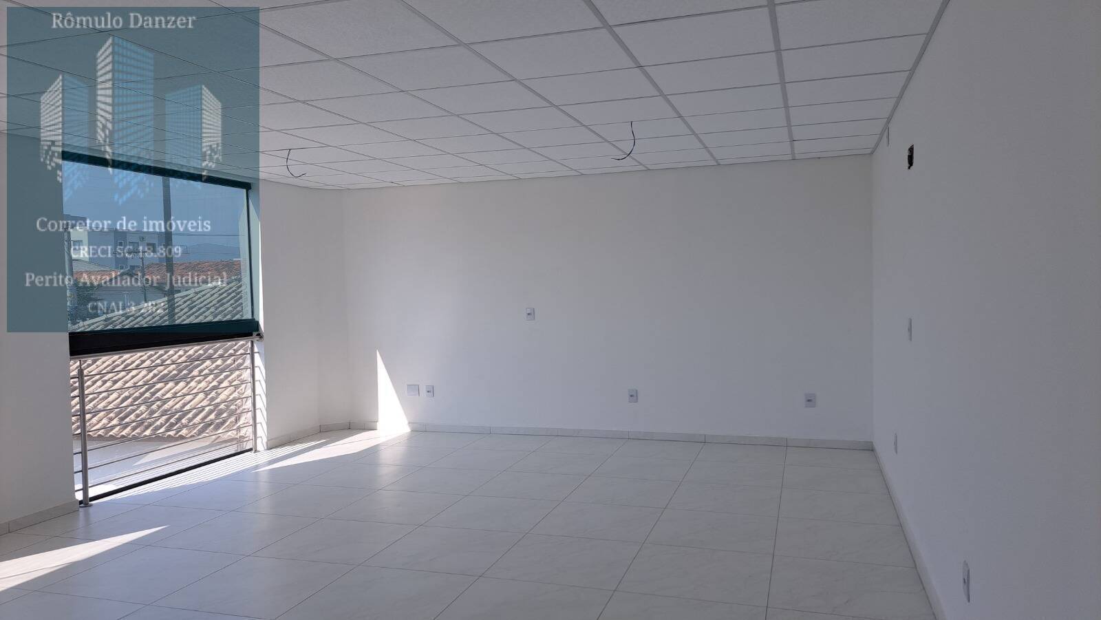 Conjunto Comercial-Sala à venda, 55m² - Foto 9