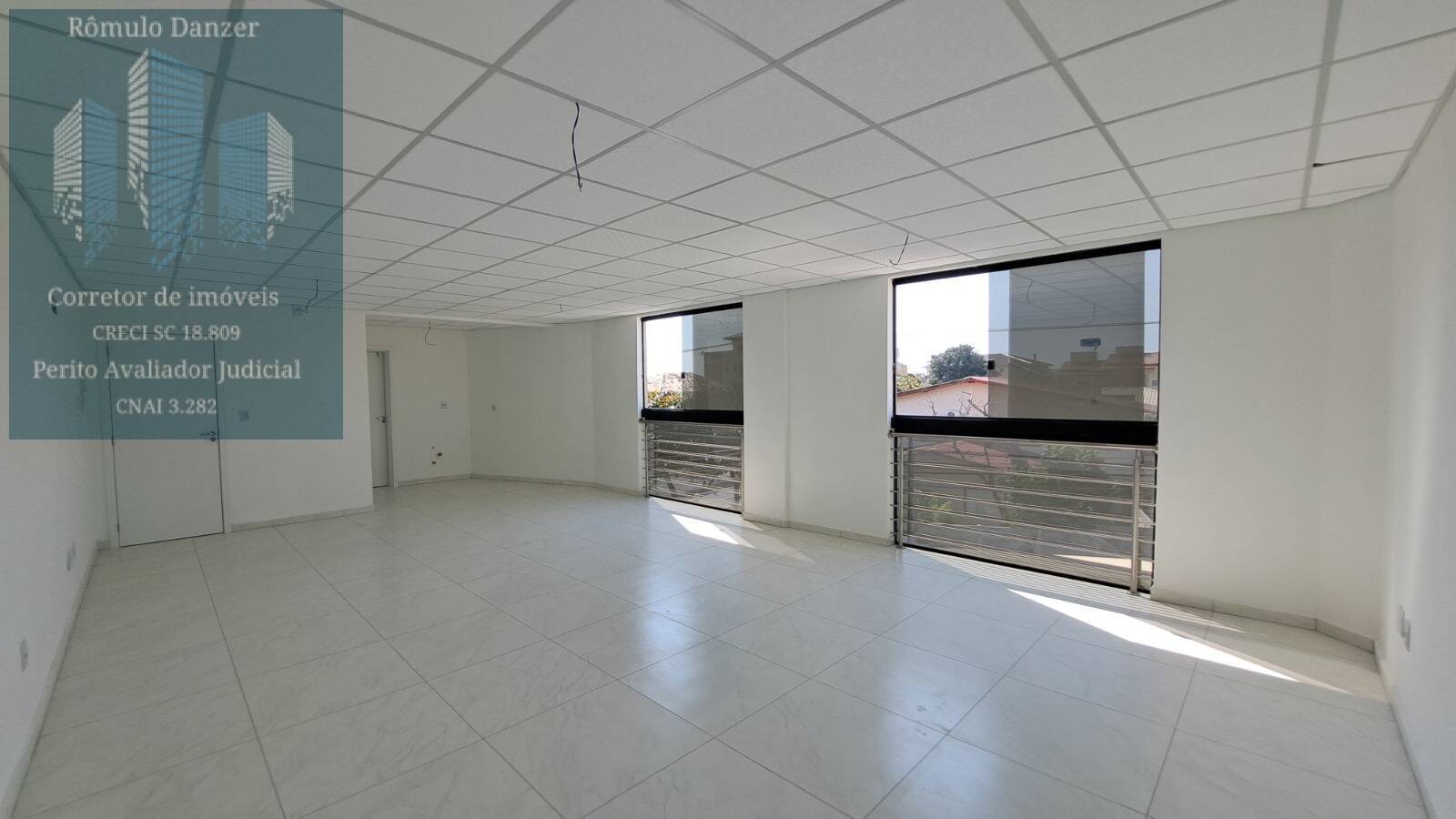 Conjunto Comercial-Sala à venda, 55m² - Foto 13