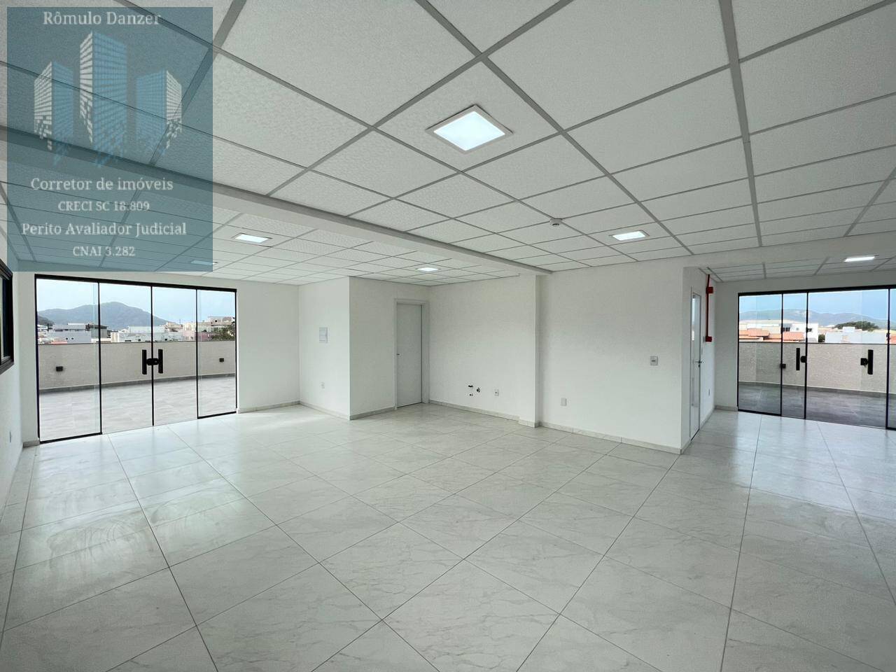 Conjunto Comercial-Sala à venda, 442m² - Foto 12