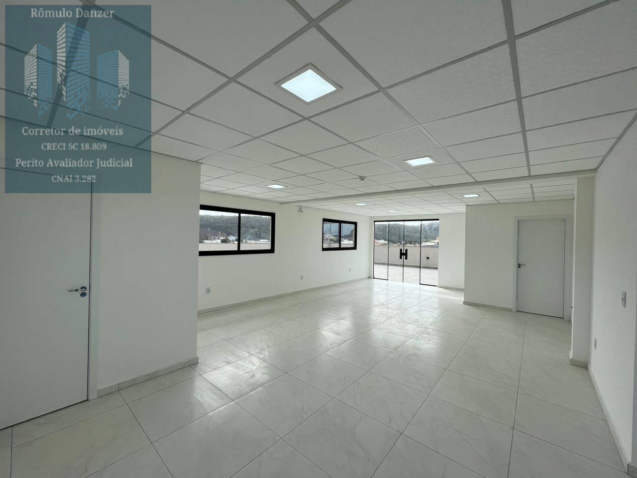 Conjunto Comercial-Sala à venda, 442m² - Foto 11