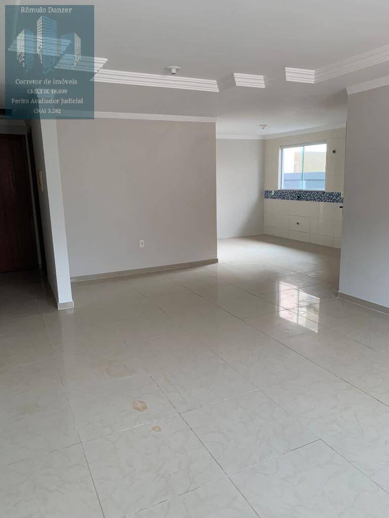 Casa à venda com 3 quartos, 110m² - Foto 8