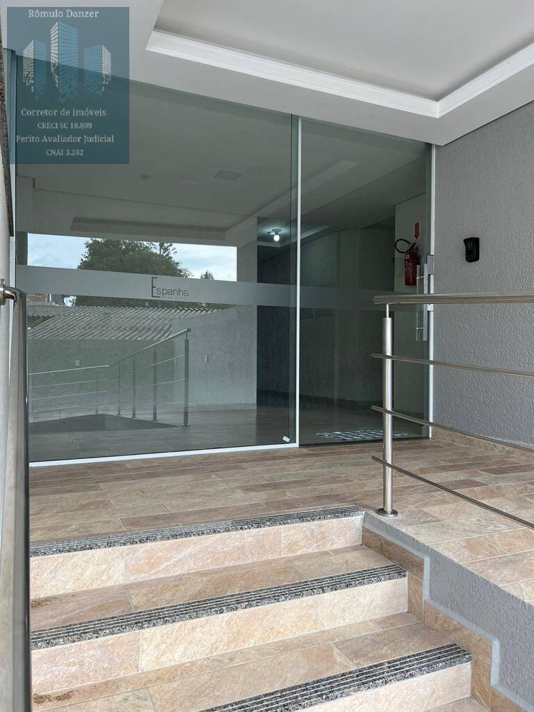 Apartamento à venda com 2 quartos, 76m² - Foto 3