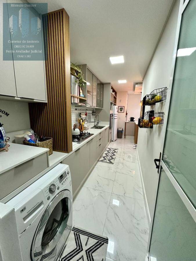 Apartamento à venda com 3 quartos, 146m² - Foto 10