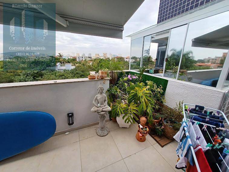 Apartamento à venda com 3 quartos, 146m² - Foto 30