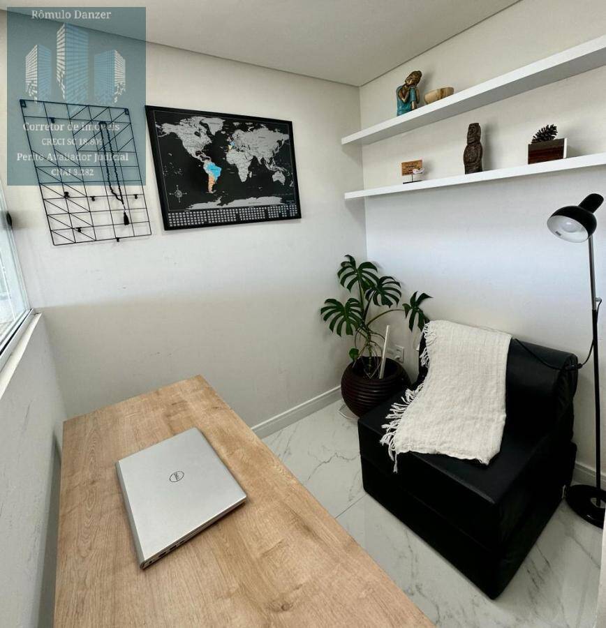 Apartamento à venda com 3 quartos, 146m² - Foto 32