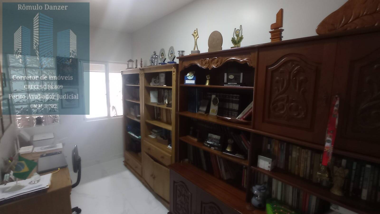 Casa à venda com 4 quartos, 183m² - Foto 12