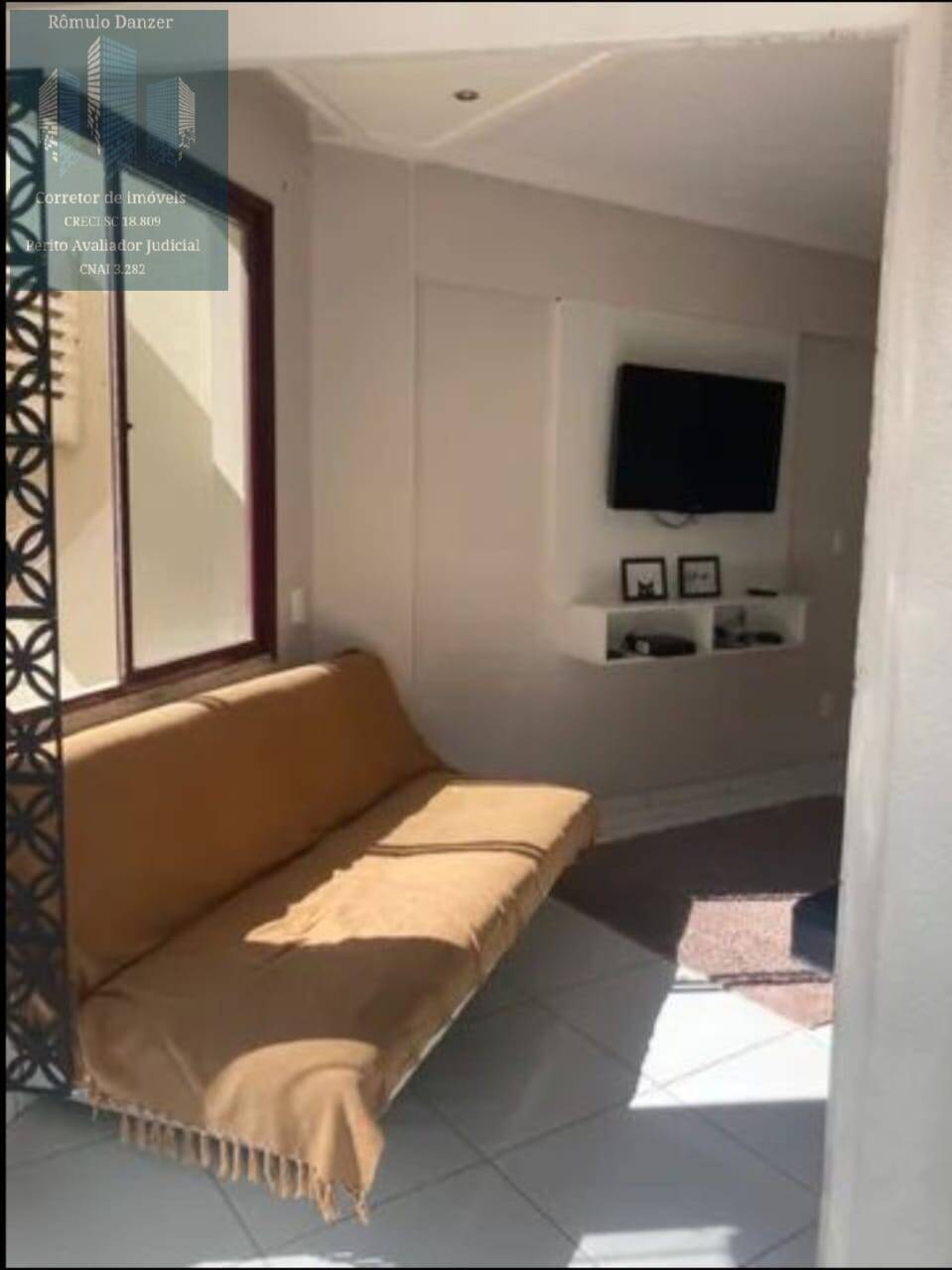 Apartamento à venda com 1 quarto, 55m² - Foto 7