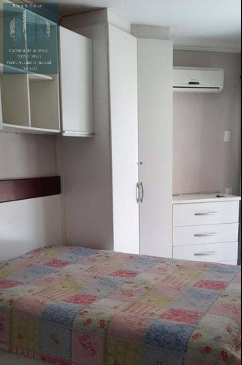 Apartamento à venda com 1 quarto, 55m² - Foto 8