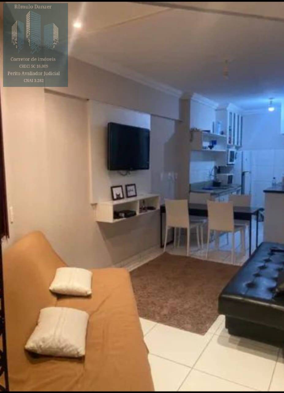 Apartamento à venda com 1 quarto, 55m² - Foto 5