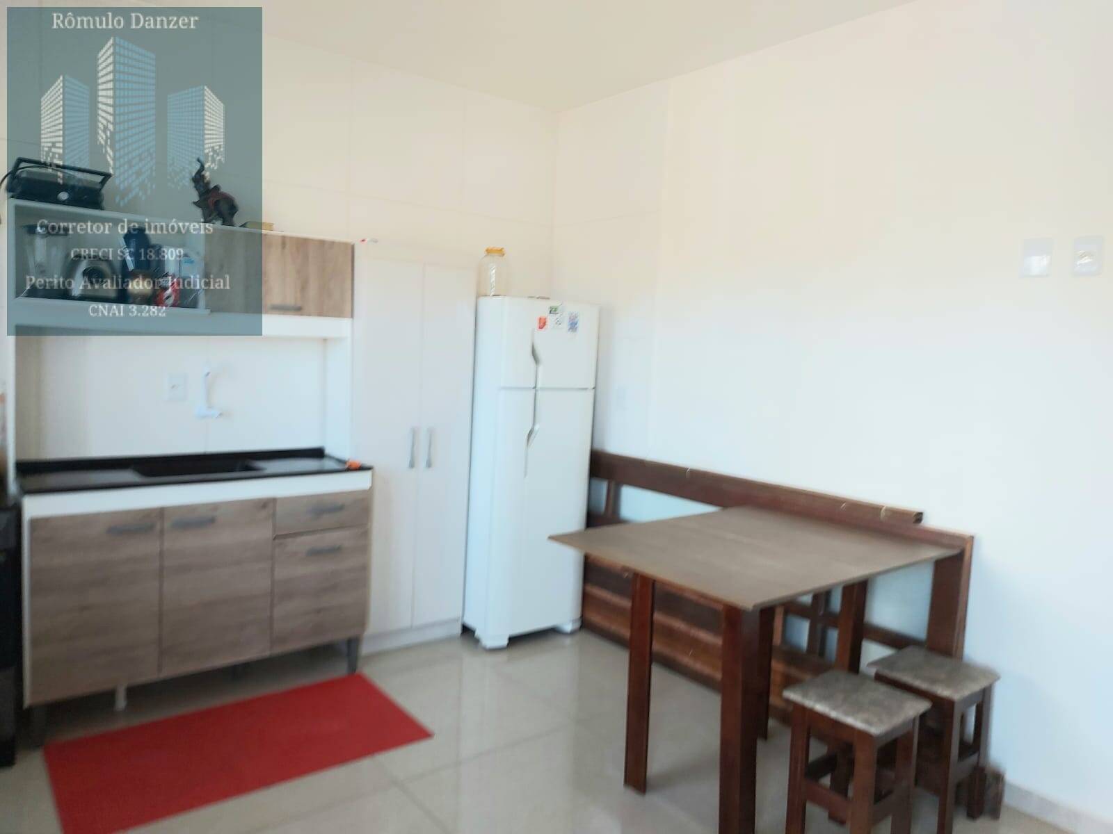 Apartamento à venda com 1 quarto, 40m² - Foto 3