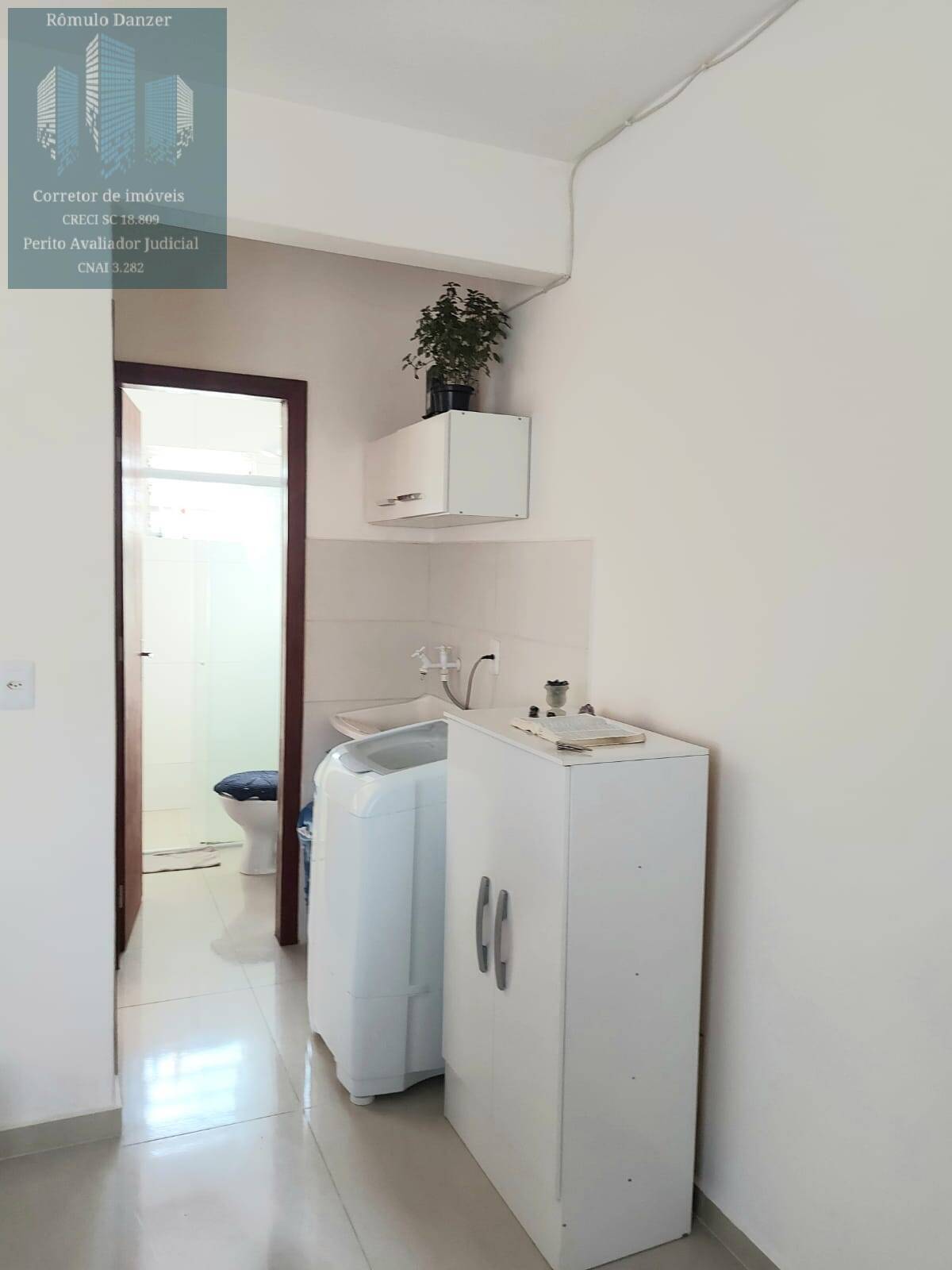 Apartamento à venda com 1 quarto, 40m² - Foto 4