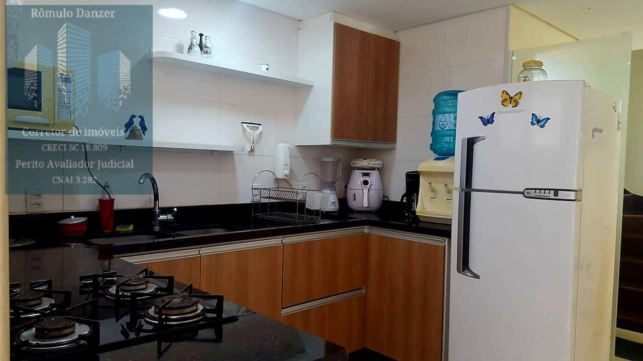 Apartamento à venda com 4 quartos, 150m² - Foto 9