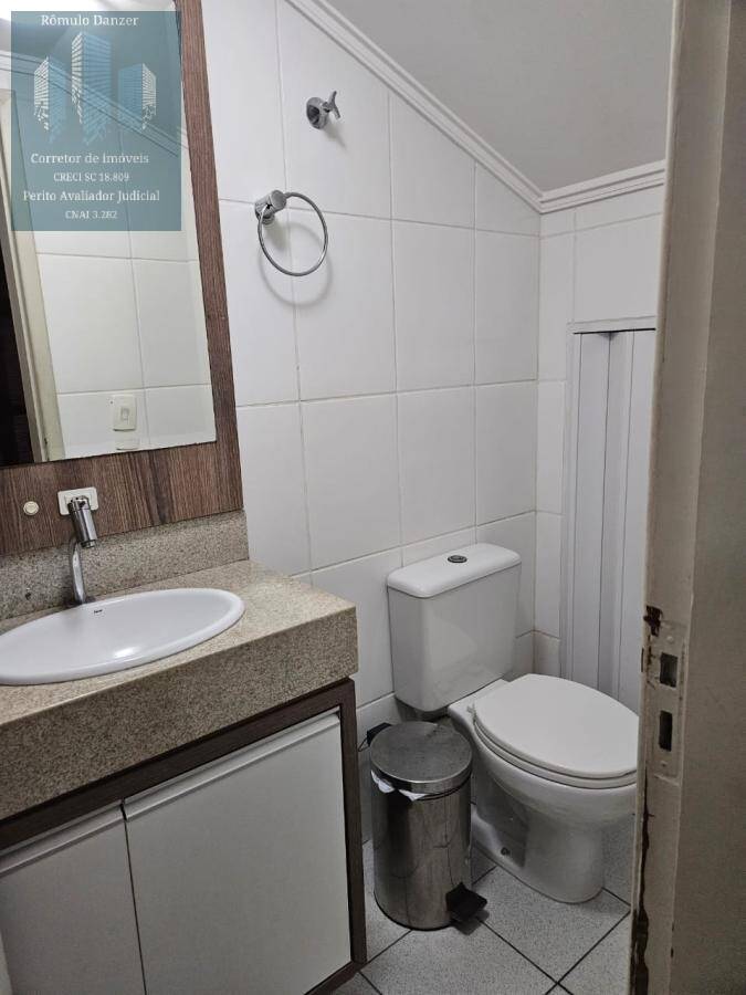 Apartamento à venda com 3 quartos, 150m² - Foto 14