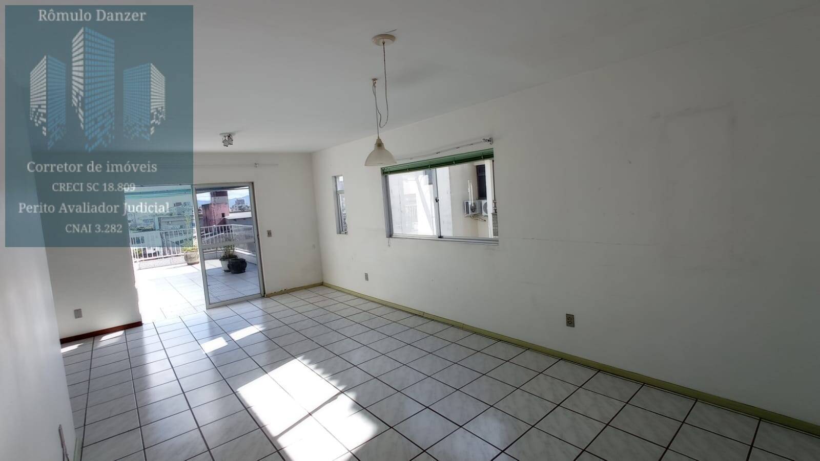 Apartamento à venda com 3 quartos, 170m² - Foto 9