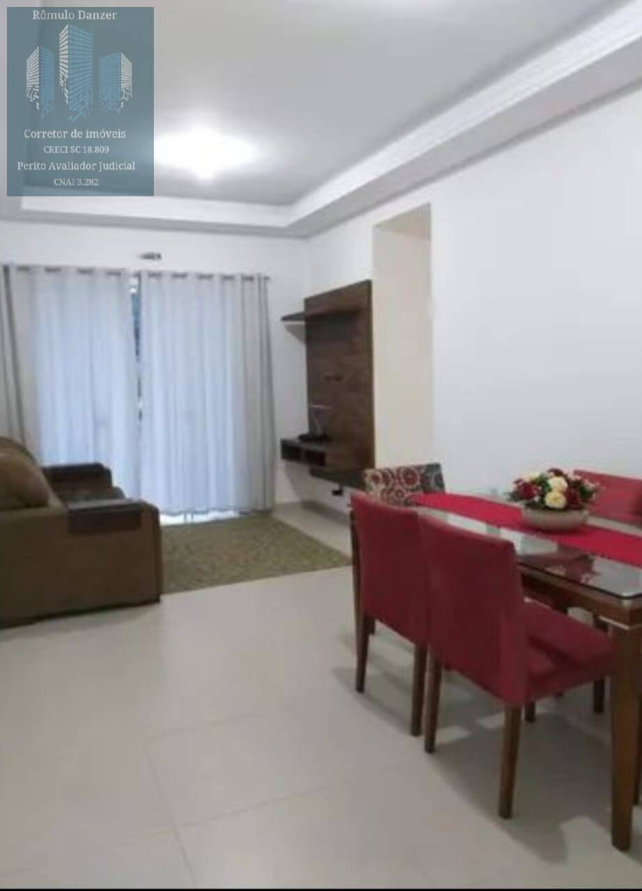 Apartamento à venda com 2 quartos, 68m² - Foto 4