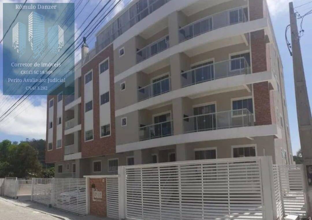 Apartamento à venda com 2 quartos, 68m² - Foto 1