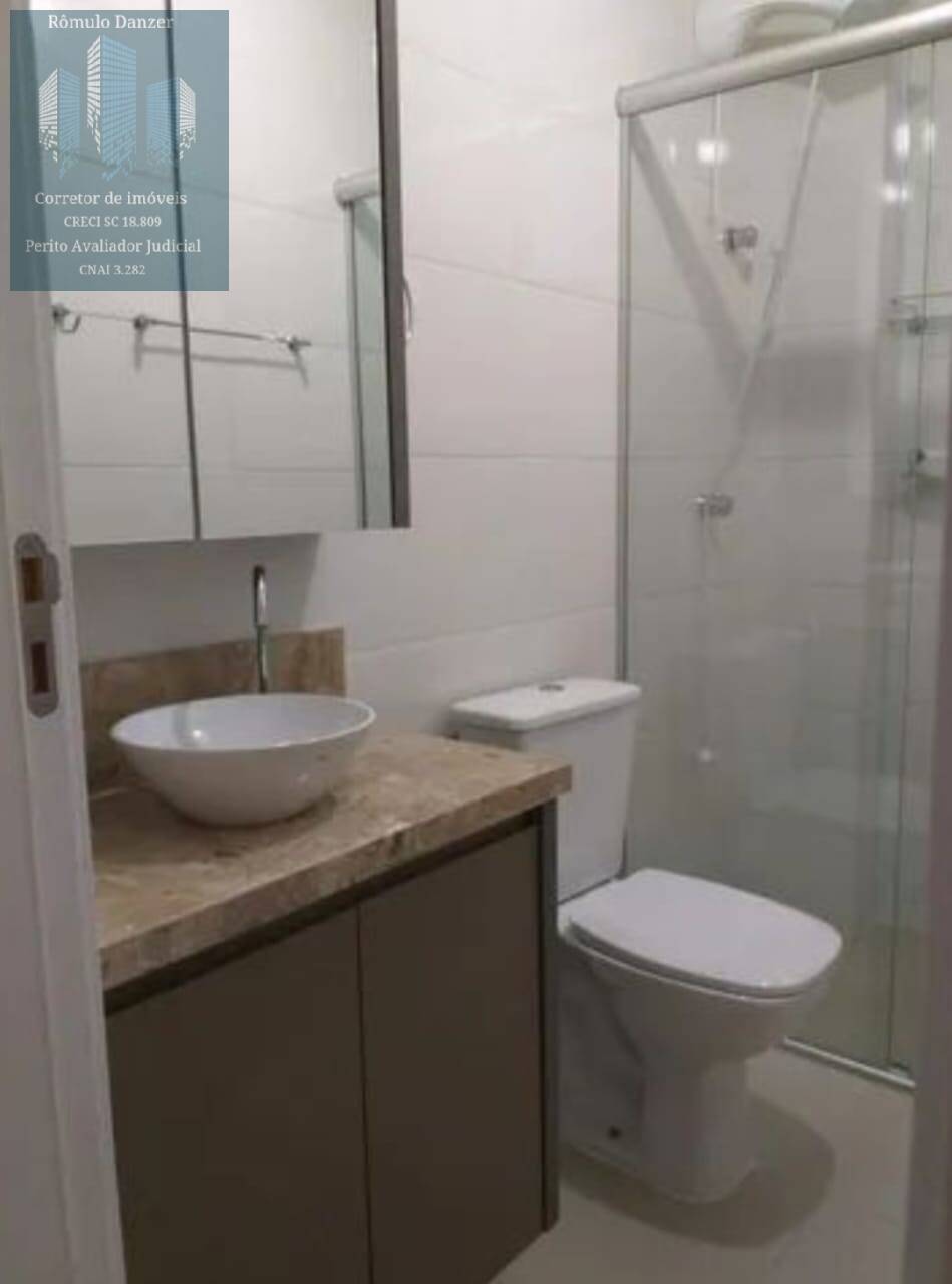 Apartamento à venda com 2 quartos, 68m² - Foto 6