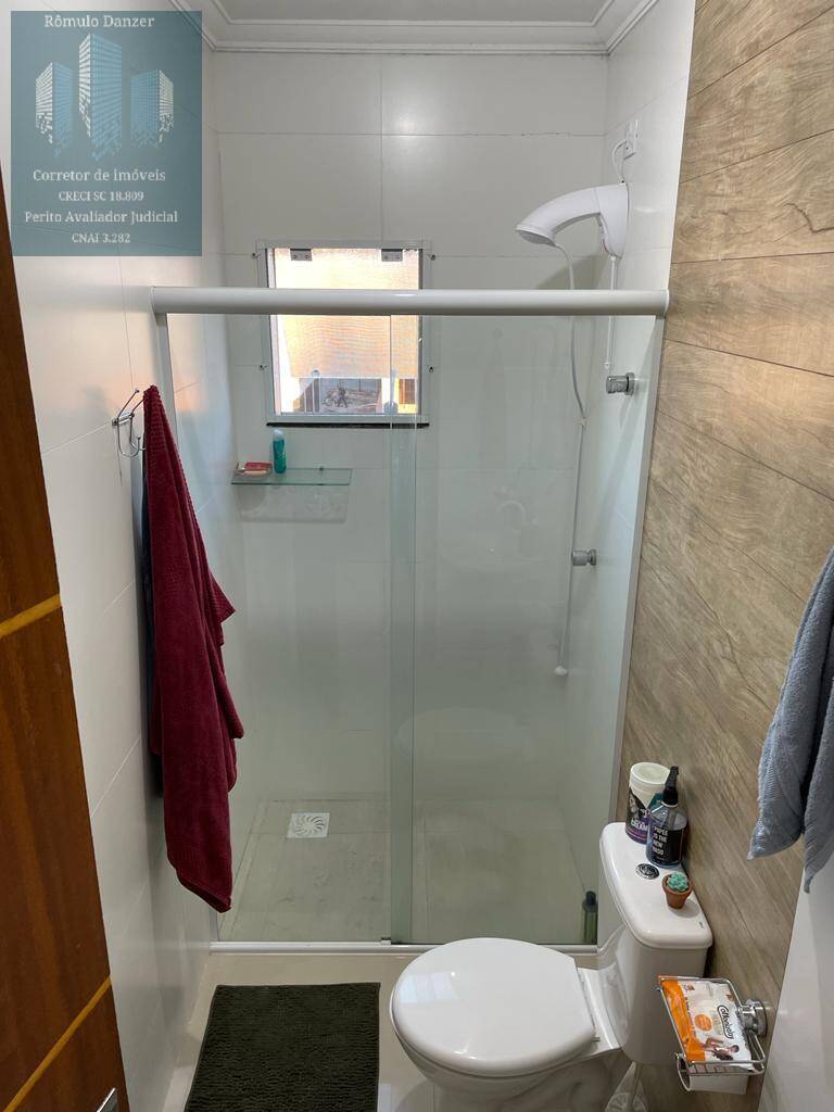 Apartamento à venda com 2 quartos, 64m² - Foto 4