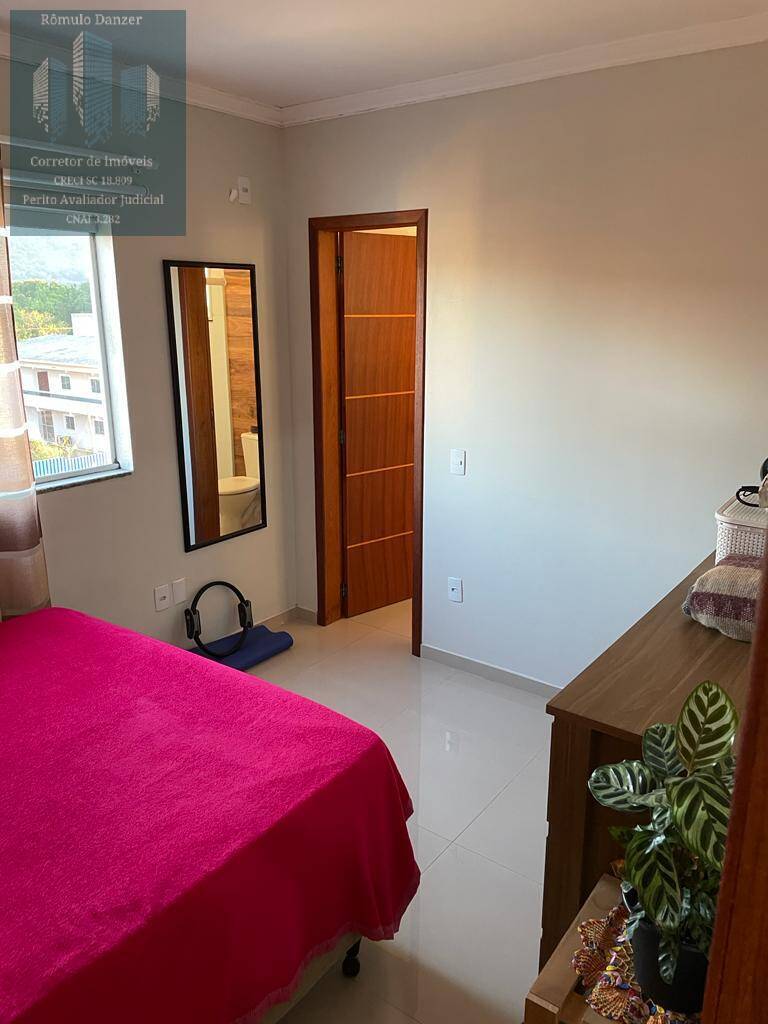 Apartamento à venda com 2 quartos, 64m² - Foto 5