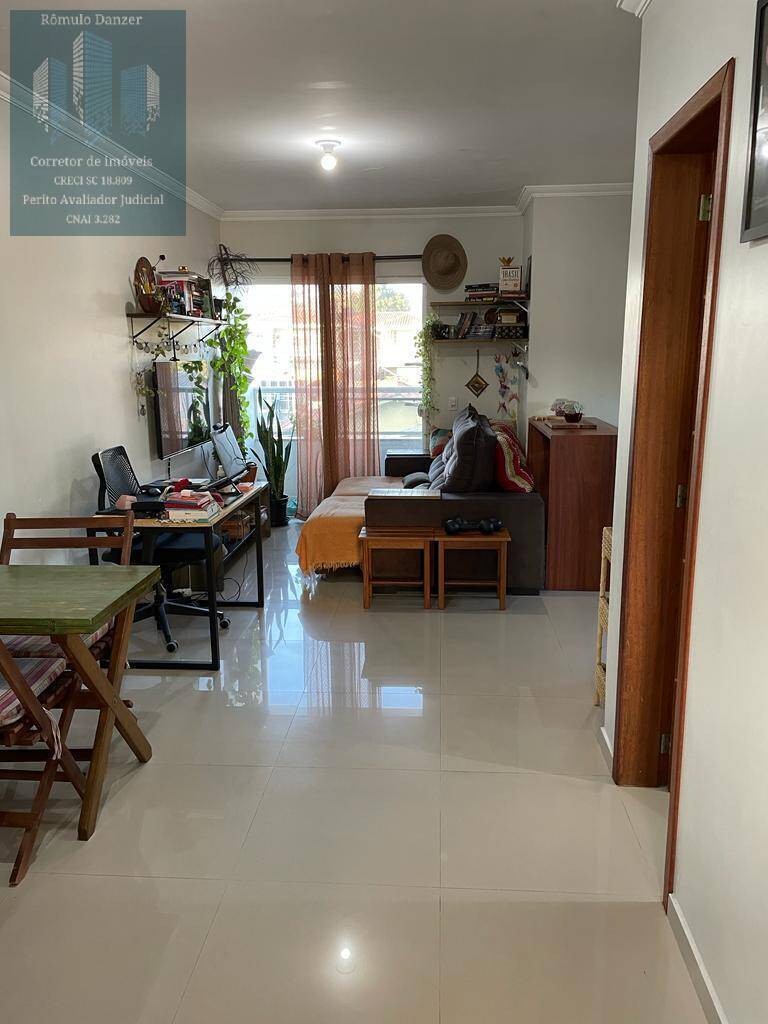 Apartamento à venda com 2 quartos, 64m² - Foto 6