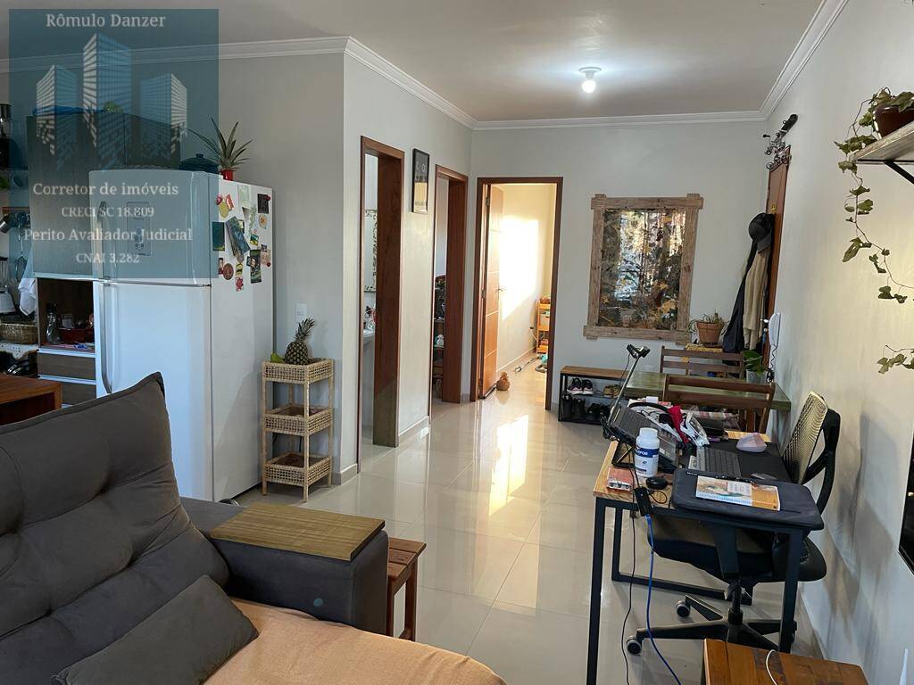 Apartamento à venda com 2 quartos, 64m² - Foto 11