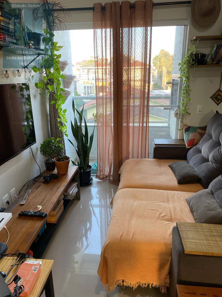 Apartamento à venda com 2 quartos, 64m² - Foto 12