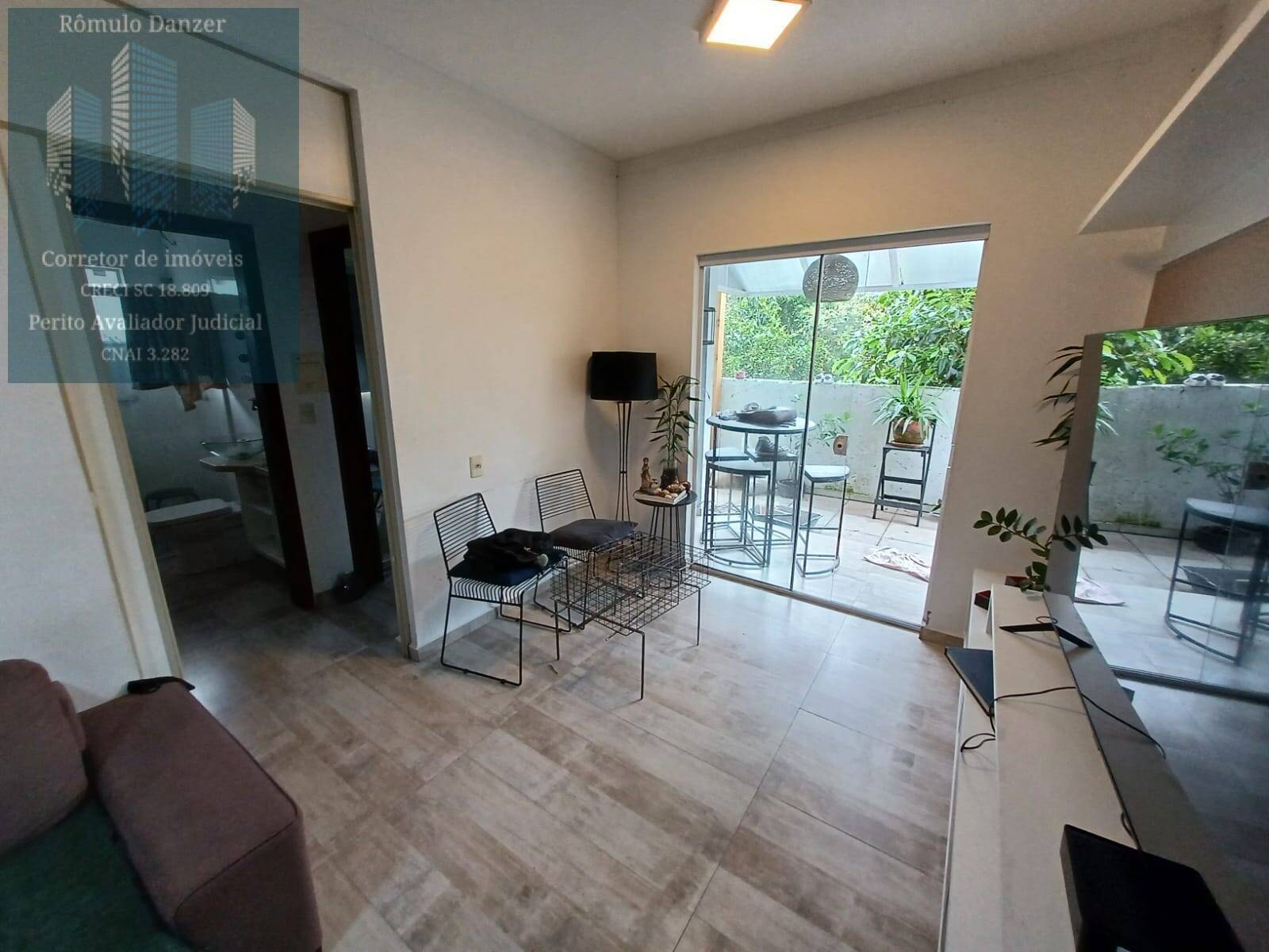 Apartamento à venda com 3 quartos, 80m² - Foto 9